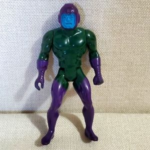 ⭐️VINTAGE⭐️1984 Marvel Wars King Action Figure